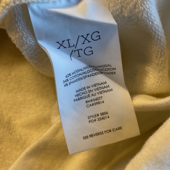 Cabi 5856 Lighthouse Jacket XLarge EUC - Picture 8 of 10